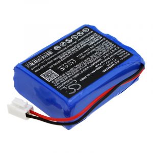 Аккумулятор CameronSino для HUAXI HX-903A 3000mAh