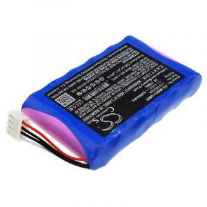 Аккумулятор CameronSino для MINDRAY Umec10 5200mAh