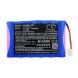 Аккумулятор CameronSino для MINDRAY Umec10 5200mAh