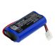 Аккумулятор CameronSino для Mindray SP1 2600mAh