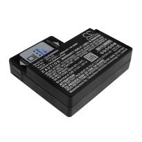 Аккумулятор CameronSino для Fujikura FSM-70R, FSM-601S, FSM-80C+ 4000mAh