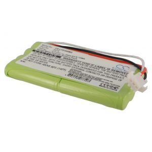 Аккумулятор CameronSino для Doppler FD390 700mAh
