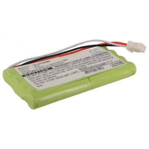 Аккумулятор CameronSino для Doppler FD390 700mAh