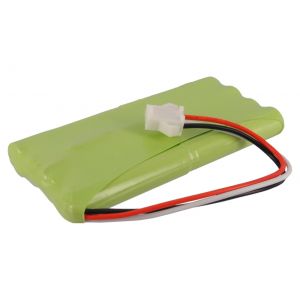 Аккумулятор CameronSino для Doppler FD390 700mAh