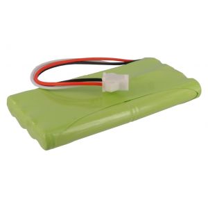 Аккумулятор CameronSino для Doppler FD390 700mAh