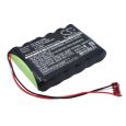 Аккумулятор CameronSino для CAS Medical 940X Monitor, NIBP 730 3800mAh