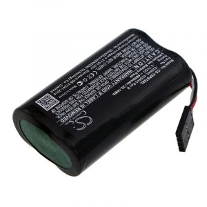 Аккумулятор CameronSino для YSI ProDSS, 626870-1 6800mAh