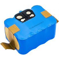 Аккумулятор CameronSino для Xrobot XR-210 3500mah