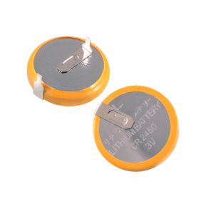 Элемент питания ROBITON CR2450-HB55 20шт