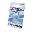 Элемент питания ROBITON CR1616