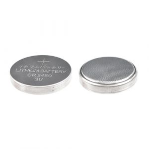 Элемент питания ROBITON CR2450