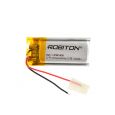 Аккумулятор универсальный 4 x 14 x 30 mm 120mah