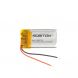 Аккумулятор универсальный 4 х 17 x 30 mm 150mah