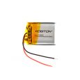 Аккумулятор универсальный 4 x 20 x 25 mm 150mah