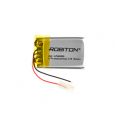 Аккумулятор универсальный 4 x 20 x 25 mm 150mah