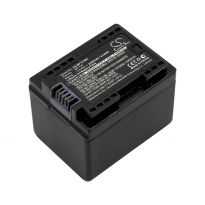 Аккумулятор CameronSino для Canon BP-709, BP-718 2400mAh