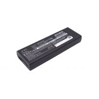 Аккумулятор CameronSino для CASSIDIAN P3G, TPH700 1800mah
