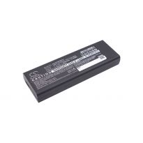 Аккумулятор CameronSino для CASSIDIAN P3G, TPH700 2300mah