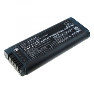 Аккумулятор CameronSino для HAMILTON C1, T1 6600mah