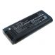 Аккумулятор CameronSino для HAMILTON C1, T1 6600mah