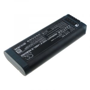 Аккумулятор CameronSino для HAMILTON C1, T1 6600mah