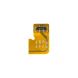 Аккумулятор CameronSino для Lenovo Smart Tab M10 4850mah