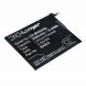 Аккумулятор CameronSino для Meizu Note 9 3900mah