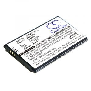 Аккумулятор CameronSino для GRANDSTREAM DP730, WP820 1200mah