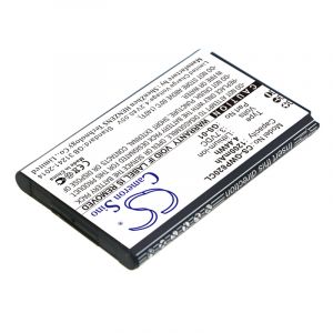 Аккумулятор CameronSino для GRANDSTREAM DP730, WP820 1200mah