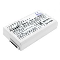 Аккумулятор CameronSino для Philips Efficia DFM100 6800mah