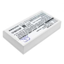 Аккумулятор CameronSino для Philips Efficia DFM100 6800mah