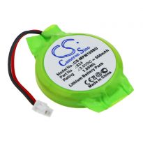 Аккумулятор CameronSino для Motorola MPM100, Verifone VX600BT 550mah