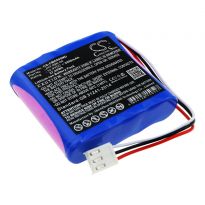 Аккумулятор CameronSino для Comen CM600 2600mah