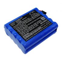 Аккумулятор CameronSino для ResMed VS III 2000mAh