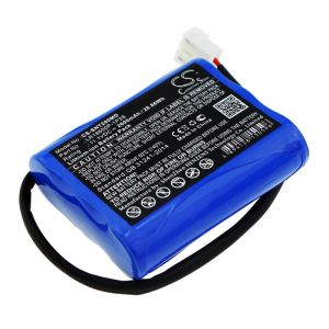 Аккумулятор CameronSino для Solaris NT2A 2600mah