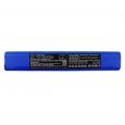 Аккумулятор CameronSino для METTLER Toledo Cranemate 3500mAh