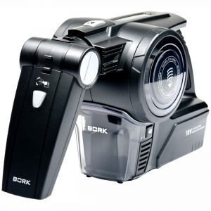 Замена элементов в аккумуляторе Bork V400 2500mah