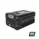 Замена элементов в аккумуляторе Greenworks 82V 2500mah