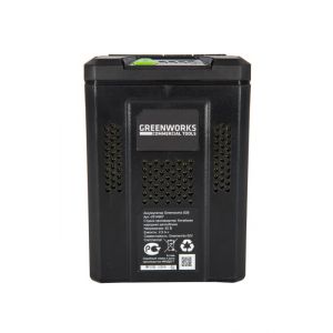 Замена элементов в аккумуляторе Greenworks 82V 2500mah