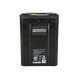 Замена элементов в аккумуляторе Greenworks 82V 2500mah