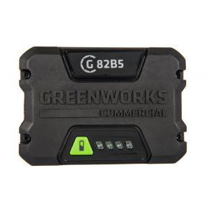 Замена элементов в аккумуляторе Greenworks 5000mah