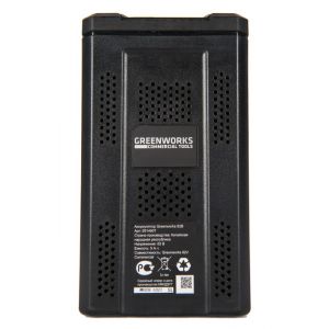 Замена элементов в аккумуляторе Greenworks 5000mah