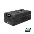 Замена элементов в аккумуляторе Greenworks G82B5 82V 2914607 5000mah