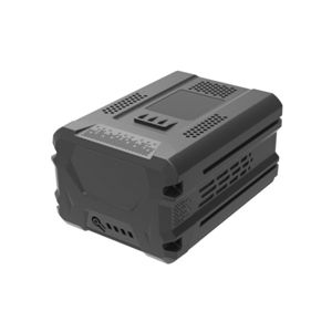 Замена элементов в аккумуляторе Greenworks 60V 7000mah