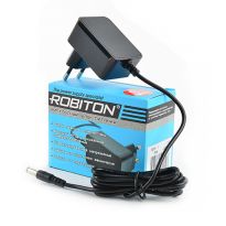 Блок питания Robiton IR12-1000S 12V 5,5х2,5/12мм