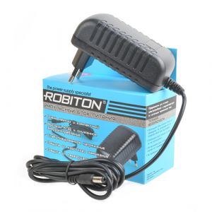 Блок питания Robiton IR12-3000S 12V 5,5х2,5/12мм