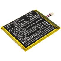 Аккумулятор CameronSino для Urovo i6310 4000mAh