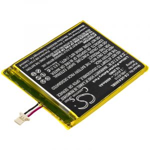 Аккумулятор CameronSino для Urovo i6310 4000mAh