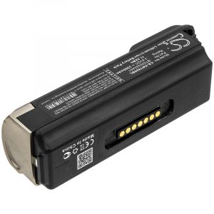 Аккумулятор CameronSino для Zebra WT6000, WT60A0, RS6000 (BT000262A01) 3200mAh