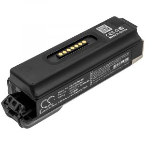 Аккумулятор CameronSino для Zebra WT6000, WT60A0, RS6000 (BT000262A01) 3200mAh